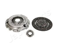 JAPANPARTS Kit de embrague Compatible con HONDA CR-V I RD KF-440