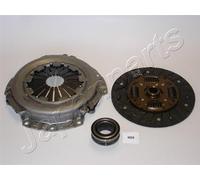 JAPANPARTS Kit de embrague Compatible con HYUNDAI GETZ TB KF-H26