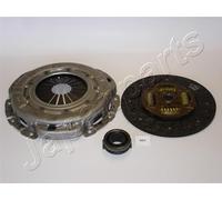 JAPANPARTS Kit de embrague Compatible con HYUNDAI H-1 Furgón A1 KF-H31