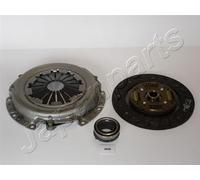JAPANPARTS Kit de embrague Compatible con HYUNDAI LANTRA II J-2 KF-H08