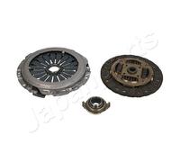 Kit de embrague KF-H32 JAPANPARTS para HYUNDAI KIA