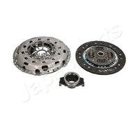 JAPANPARTS Kit de embrague Compatible con HYUNDAI TERRACAN HP KF-H13