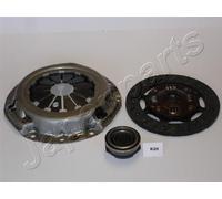JAPANPARTS Kit de embrague Compatible con KIA PRIDE DA KF-K20