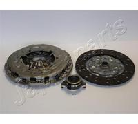 JAPANPARTS Kit de embrague Compatible con KIA SORENTO I JC KF-K36