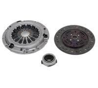 JAPANPARTS Kit de embrague Compatible con MAZDA 323 F VI BJ KF-382