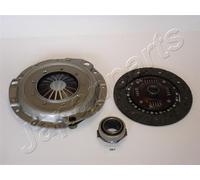 JAPANPARTS Kit de embrague Compatible con MAZDA MX-5 II NB KF-357