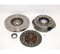 JAPANPARTS Kit de embrague Compatible con NISSAN Patrol GR IV SUV Y60, GR KV-100