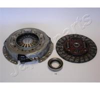 JAPANPARTS Kit de embrague Compatible con NISSAN Patrol GR V SUV Y61 KF-168