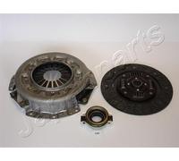 JAPANPARTS Kit de embrague Compatible con NISSAN PRAIRIE PRO M11 KF-166
