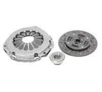 JAPANPARTS Kit de embrague Compatible con NISSAN Serena C23 KF-199