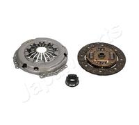 JAPANPARTS Kit de embrague Compatible con PIAGGIO PORTER Caja/Chasis KF-696