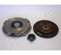 JAPANPARTS Kit de embrague Compatible con SSANGYONG KORANDO KJ KF-S01