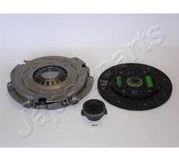 JAPANPARTS Kit de embrague Compatible con SSANGYONG KORANDO KJ KF-S02