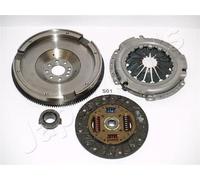JAPANPARTS Kit de embrague Compatible con SSANGYONG MUSSO FJ KV-S01