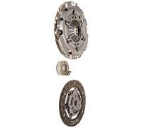 JAPANPARTS Kit de embrague Compatible con SUZUKI Celerio LF KF-816