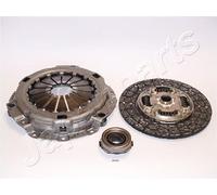 JAPANPARTS Kit de embrague Compatible con TOYOTA LAND CRUISER 90 J9 KF-2082