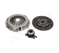 Kit de embrague KF-2117 JAPANPARTS para TOYOTA SUBARU