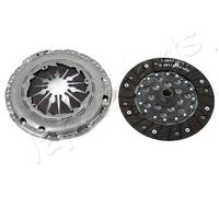 JAPANPARTS Kit de embrague Compatible con VOLVO V40 Familiar 645 KF-5002
