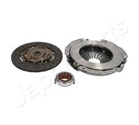JAPANPARTS Kit De Embrague Compatible Para Honda CR-V III 2.0i-VTEC 4WD
