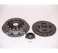 JAPANPARTS Kit de embrague con cojinete de desembrague Compatible con HONDA Jazz II Hatchback GD, GE3, GE2 KF-460