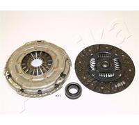 JAPANPARTS Kit de embrague con cojinete de desembrague Compatible con KIA RIO III UB KF-K41