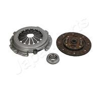 JAPANPARTS Kit de embrague con cojinete de desembrague Compatible con MITSUBISHI Pajero III SUV Cabrio V6W, V7W KF-541