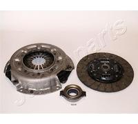 JAPANPARTS Kit de embrague con cojinete de desembrague Compatible con NISSAN NAVARA D22 KF-1039
