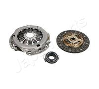 JAPANPARTS Kit de embrague con cojinete de desembrague Compatible con TOYOTA AYGO WNB1, KGB1 KF-2108