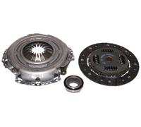 JAPANPARTS Kit de embrague con plato de embrague Compatible con CHRYSLER PT CRUISER PT KF-004