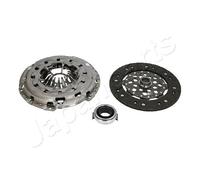 JAPANPARTS Kit de embrague con plato de embrague Compatible con HONDA CIVIC VIII Hatchback FN, FK KF-462
