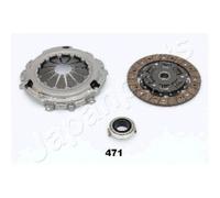 JAPANPARTS Kit De Embrague Para Honda Civic VII Hatchback EU EP EV 2.0 TYPE-R