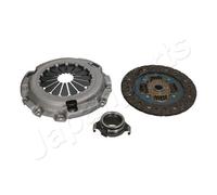 JAPANPARTS Kit de embrague para HYUNDAI H-1 Furgón (A1) para KIA K2500 (SD)