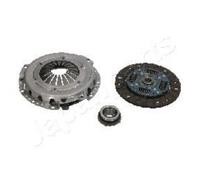 JAPANPARTS Kit De Embrague Para Hyundai I20 PB PBT 1.2 I10 PA UB 1.25 CVVT