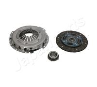 JAPANPARTS Kit de embrague para HYUNDAI i20 (PB, PBT) para KIA RIO III (UB)