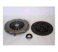 JAPANPARTS Kit De Embrague Para Isuzu Campo KB 2.5 D