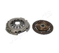 JAPANPARTS Kit De Embrague Para Mitsubishi Colt VI Z3_A Z2_A 1.5 1.3 RG 454