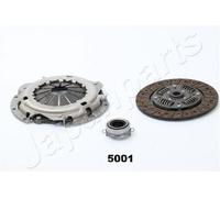 JAPANPARTS Kit de embrague para MITSUBISHI OUTLANDER I (CUW) GRANDIS (NAW)