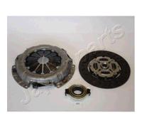JAPANPARTS Kit De Embrague Para Nissan Almera I Hatchback N15 2.0 GTI