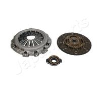 JAPANPARTS Kit de embrague para NISSAN NAVARA (D22) KF-1032