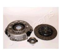 JAPANPARTS Kit De Embrague Para Nissan NP300 Pick-Up D22 2.5 DCI