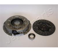 JAPANPARTS Kit de embrague para NISSAN PATROL Hardtop (K260) KF-161