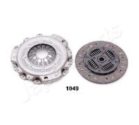 JAPANPARTS Kit De Embrague Para Nissan Primastar Kasten X83 2.5 DCI 140 X70