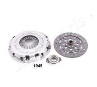JAPANPARTS Kit De Embrague Para Nissan Primera Hatchback P12 2.2 DCI T30