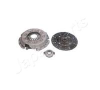 JAPANPARTS Kit De Embrague Para Nissan Terrano II R20 2.7 TDI 4WD Maverick UDS