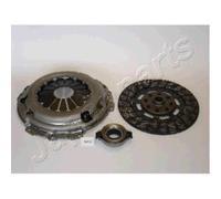 JAPANPARTS Kit De Embrague Para Nissan X-Trail T30 2.0 4x4