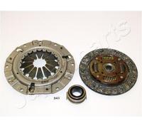 JAPANPARTS Kit de embrague para OPEL AGILA (B) (H08) KF-843