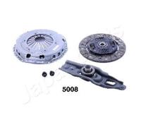 JAPANPARTS Kit De Embrague Para Smart Fortwo Cabrio 451 1.0 Turbo Brabus 454 1.5