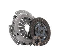 JAPANPARTS Kit de embrague para SUBARU FORESTER (SG) KF-718