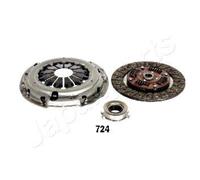 JAPANPARTS Kit De Embrague Para Subaru Forester SH_ 2.5 AWD SJ_ 2.0i XV _GP_