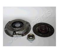 JAPANPARTS Kit De Embrague Para Subaru Legacy I BC 2200 4WD 1800 Impreza